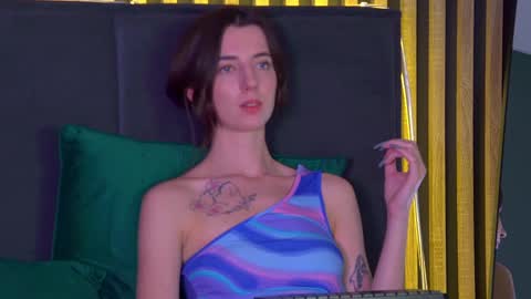 Snapshot of elizabetwilsoon chatting on January 15, 2:24 pm Elizabet online show from January 15, 2:24 pm