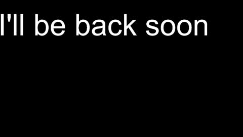 Snapshot of elizabetwilsoon chatting on January 18, 6:21 pm Elizabet online show from January 18, 6:21 pm