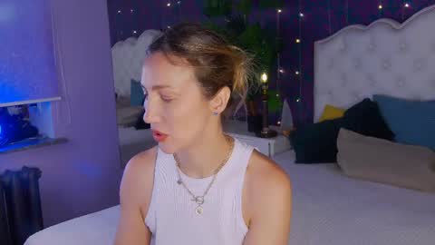 Linda online show from April 18, 9:57 am