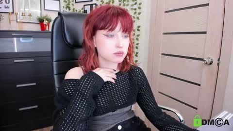 Snapshot of elizanik chatting on May 20, 11:11 pm Eliza online show from May 20, 11:11 pm