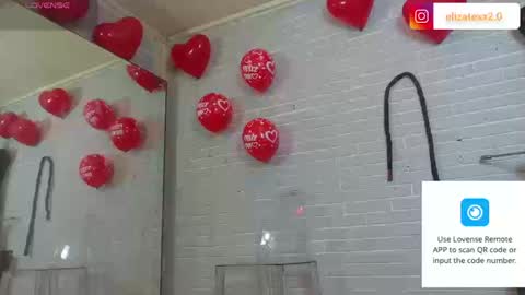   online show from March 12, 8:15 pm