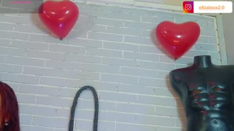   online show from April 8, 7:14 pm