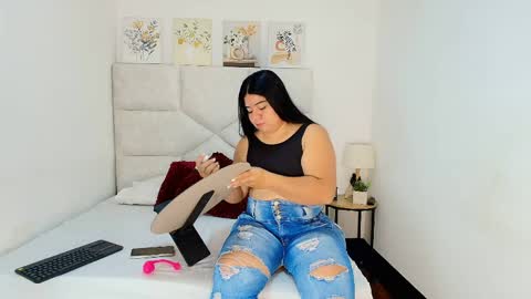 Eliza online show from March 31, 12:16 pm