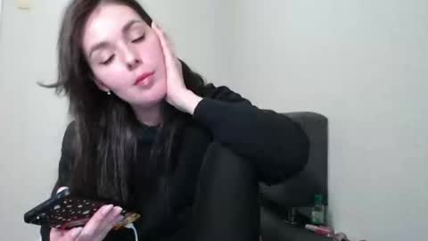 Snapshot of elizbetfox chatting on November 17, 8:14 pm elizbetfox online show from November 17, 8:14 pm