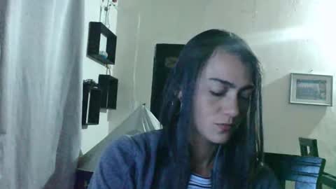 elizka 00 online show from April 14, 3:45 am