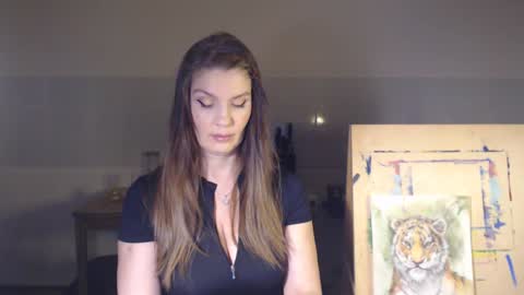 Eliekind online show from January 17, 4:28 am