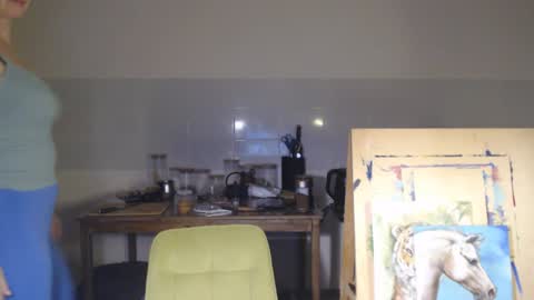 Eliekind online show from January 19, 2:49 pm