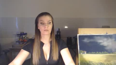 Eliekind online show from February 28, 2:09 pm