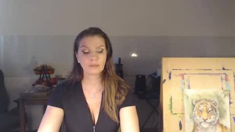 Eliekind online show from March 1, 4:37 am