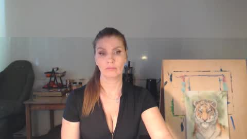 Eliekind online show from March 1, 12:12 pm