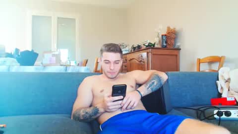 elkafit28 online show from March 19, 9:24 am