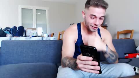 elkafit28 online show from April 4, 12:35 pm