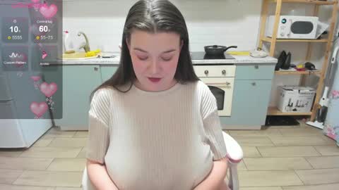 Lina online show from April 16, 11:18 pm