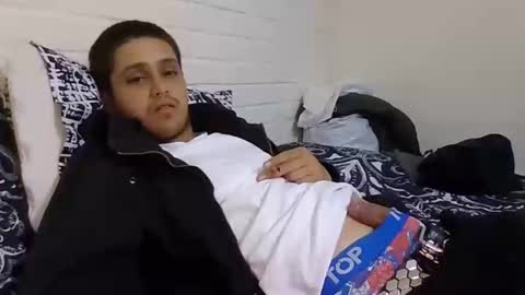 El Ray online show from November 9, 4:00 am