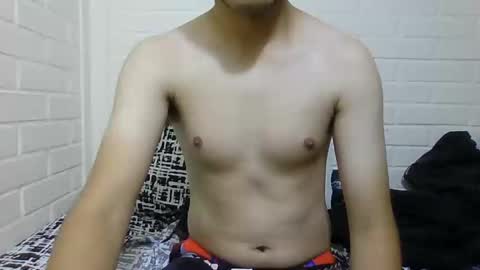 El Ray online show from November 21, 1:48 am