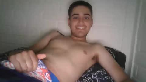 El Ray online show from January 16, 3:32 am