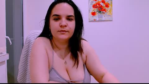 Ella  online show from April 10, 7:07 pm