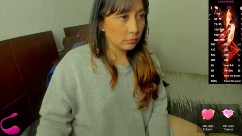 Snapshot of ella_harry chatting on November 9, 10:52 pm Ella and Harry online show from November 9, 10:52 pm