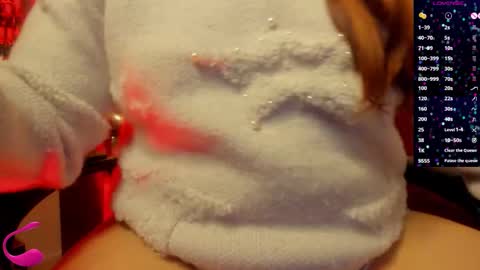 Snapshot of ella_harry chatting on December 18, 1:44 am Ella and Harry online show from December 18, 1:44 am