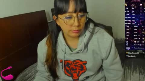 Ella and Harry online show from March 9, 11:42 pm