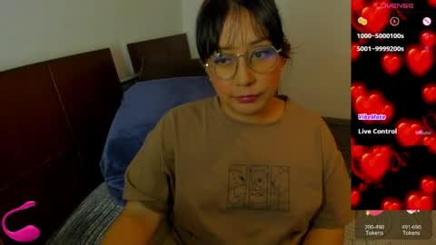 Ella and Harry online show from March 29, 11:38 pm