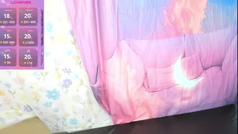 Ella Love online show from May 4, 11:56 pm