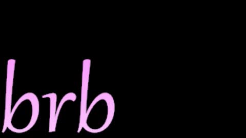 ella_mental online show from February 24, 8:34 am