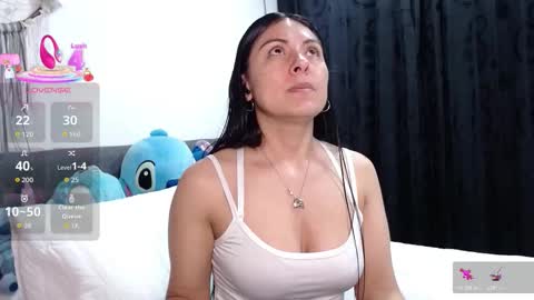 ella rouse online show from March 27, 11:32 am