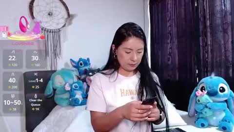 ella rouse online show from June 29, 7:58 pm