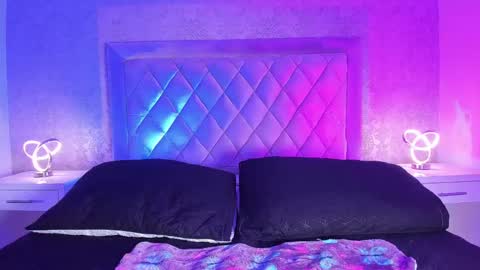 Ellaa Muller online show from January 10, 8:40 am