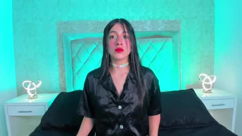 Ellaa Muller online show from January 11, 1:48 am