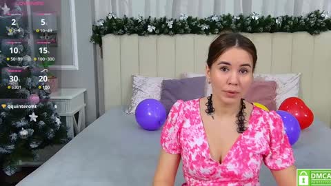 Ella online show from January 18, 4:04 am