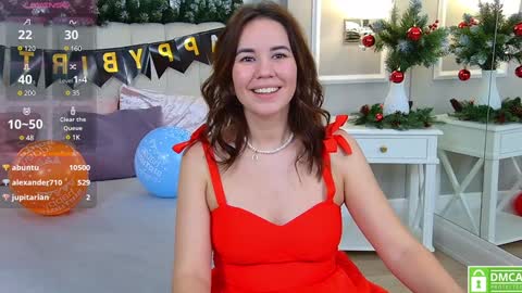 Ella online show from January 20, 7:25 am