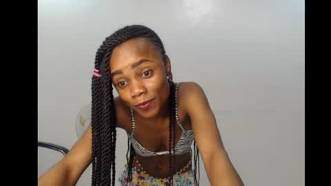 Snapshot of ellababy8 chatting on September 22, 6:04 am ella online show from September 22, 6:04 am