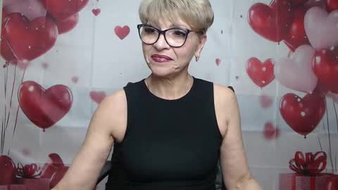 EllaBonito online show from March 7, 6:43 am