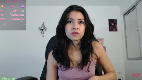 Ella Amoneth online show from May 31, 5:26 am