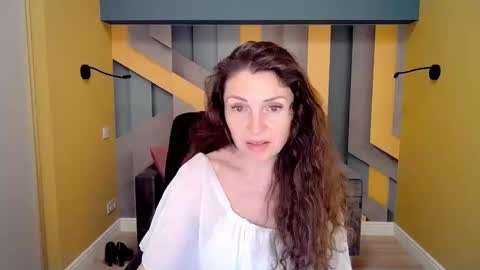Snapshot of ellalongs chatting on February 15, 6:55 pm EllaLongs online show from February 15, 6:55 pm