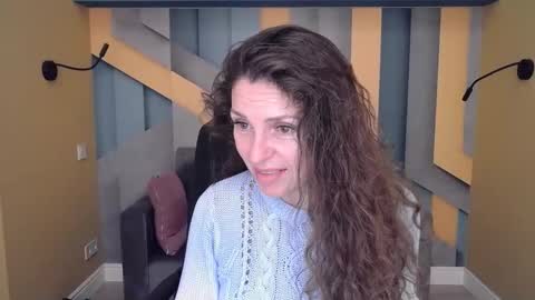 Snapshot of ellalongs chatting on October 25, 11:29 am EllaLongs online show from October 25, 11:29 am