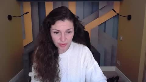 Snapshot of ellalongs chatting on November 23, 12:27 pm EllaLongs online show from November 23, 12:27 pm