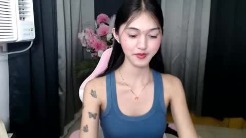 Snapshot of ellamiller69 chatting on April 27, 3:10 pm ELLA online show from April 27, 3:10 pm