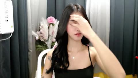 Snapshot of ellamiller69 chatting on April 30, 12:55 pm ELLA online show from April 30, 12:55 pm