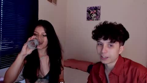 Ella and Cain online show from March 5, 6:15 pm