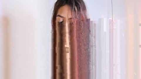 Eliana online show from March 23, 7:51 pm