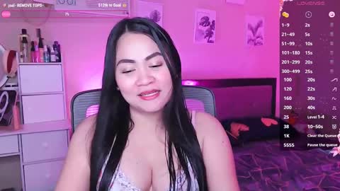 Ann online show from January 23, 2:02 am