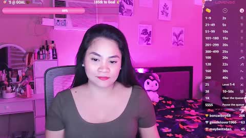 Ann online show from February 19, 5:16 am