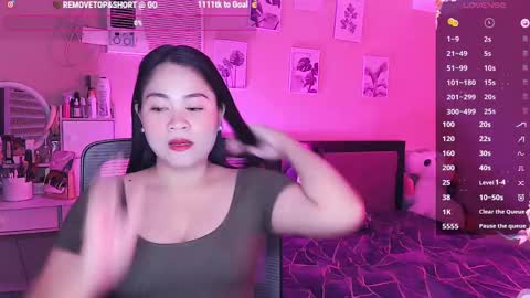 Ann online show from February 27, 3:14 am