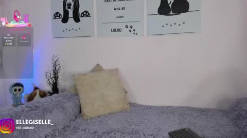 Yiss online show from October 30, 5:09 am