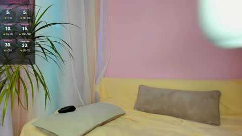 rosi online show from March 17, 1:43 am