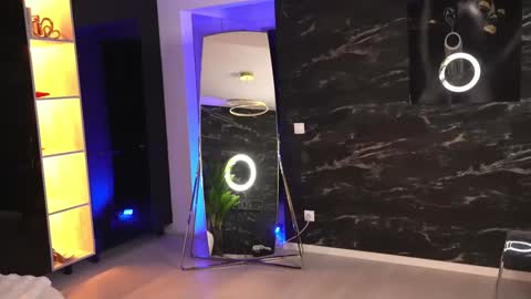 EllenKarter online show from January 19, 9:34 pm