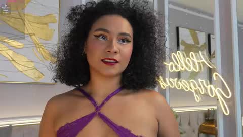 princess online show from February 5, 7:40 pm